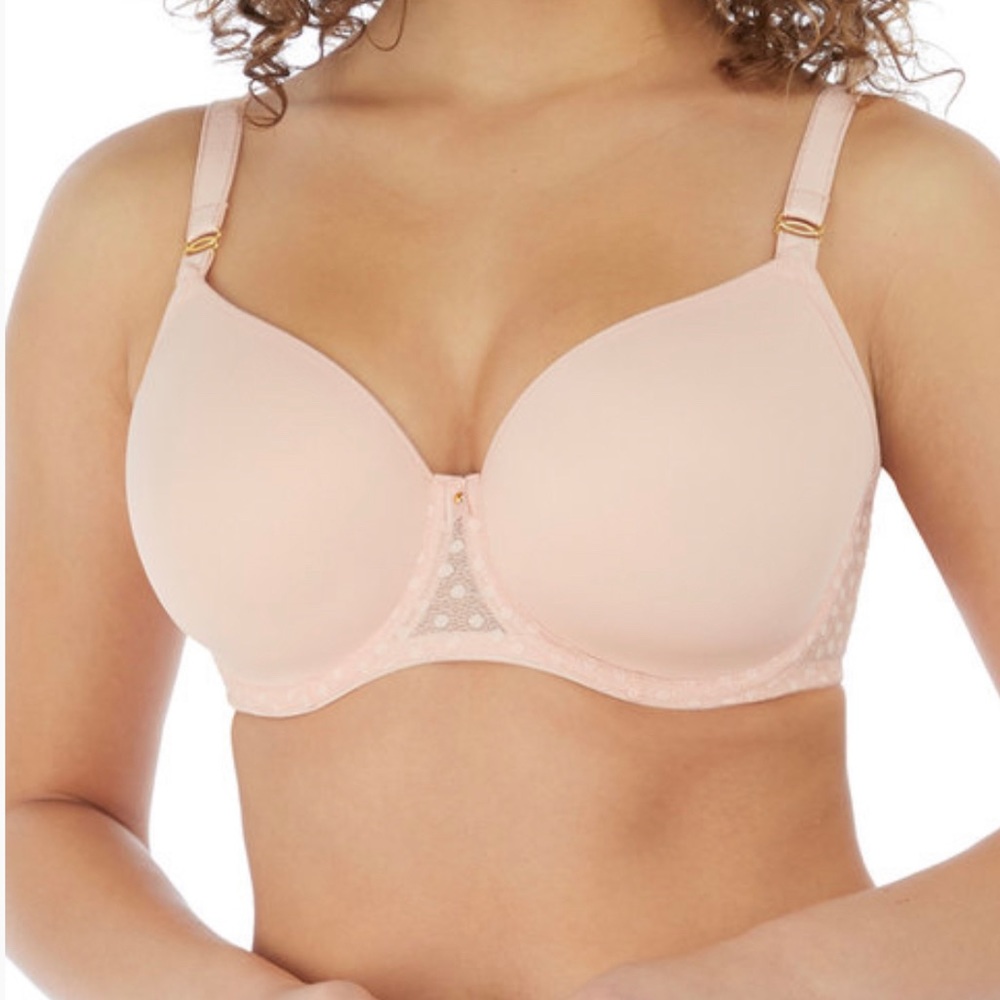 Freya Starlight Underwire Idol T-Shirt Bra 34 J